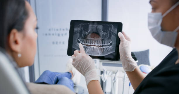 Licensed Dental service in USA - Smile Center Dentistry